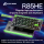 Attack Shark R85 HE Rapid Trigger 8kHz/256kHz neonowa zieleń/czarna - 1472696 - zdjęcie 13